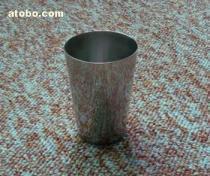 江門市新會(huì)區(qū)科騰不銹鋼制品 不銹鋼錐形健康浴杯全解析